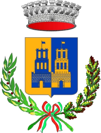 Stemma Zoagli
