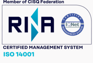 RINA 14001