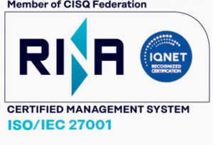 RINA 27001