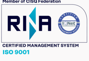 RINA 9001