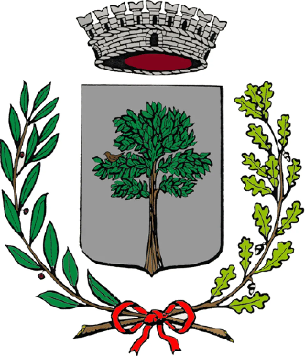 Stemma Galzignano Terme