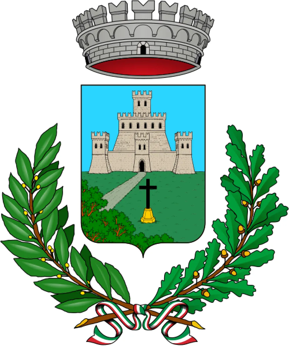 Stemma Lizzano in Belvedere