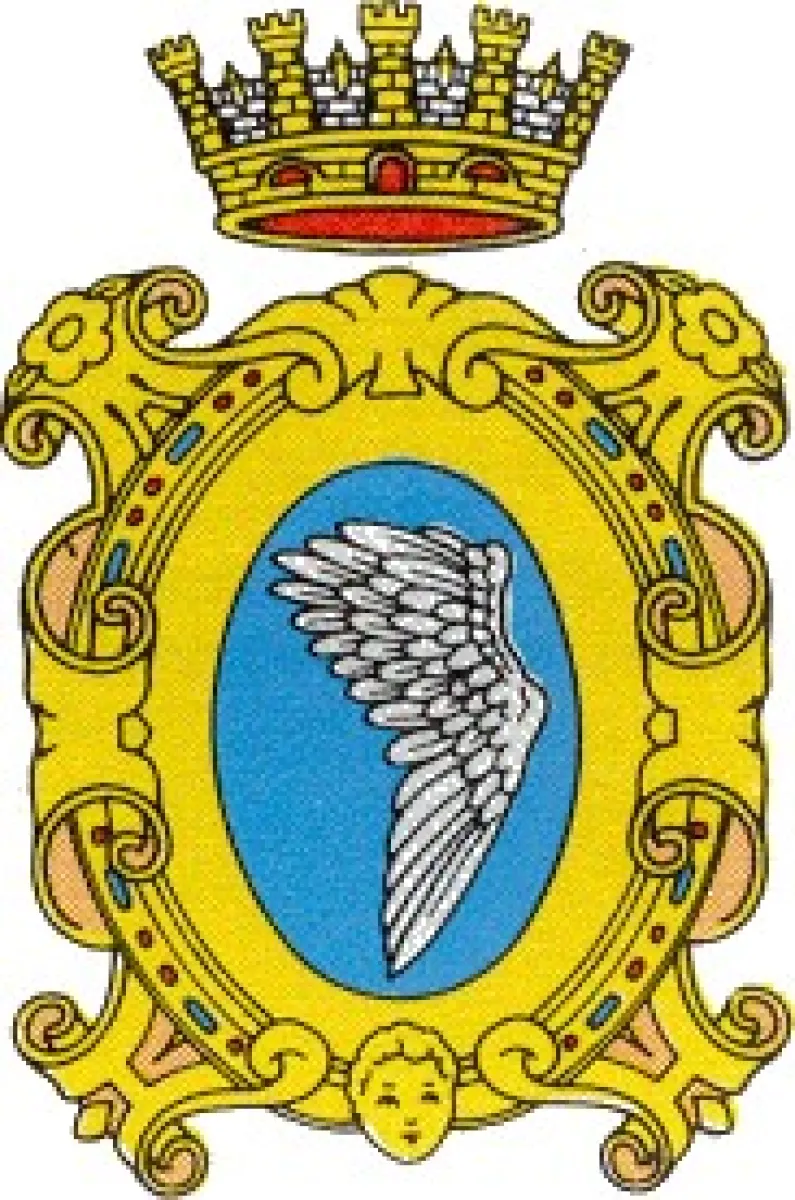 Stemma Larino